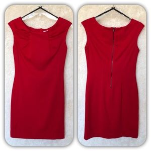 Calvin Klein Petite Dress